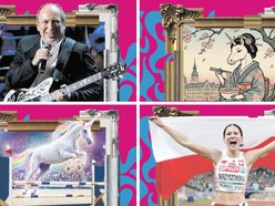 Łódź. Łódzki Festiwal Kultury