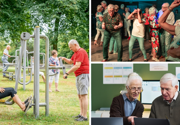 Łódź. Mikrogranty dla seniorów 2026 w Łodzi