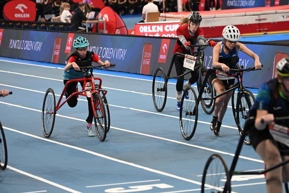 Łódź. Sportowa uczta podczas Orlen Cup 2026 w Atlas Arenie w Łodzi! Ale się działo!