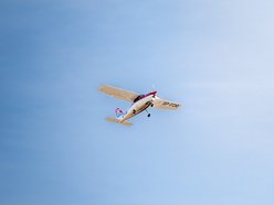 Łódź. Chcesz zostać pilotem samolotu? Na lotnisku w Łodzi zrobisz kurs od podstaw!