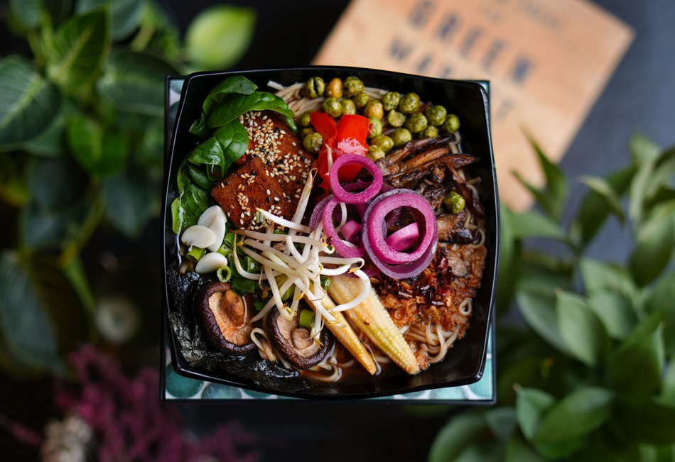 Łódź. Ramen Festival 2025 w Łodzi. Wielka japońska uczta w ponad 40 restauracjach [ZDJĘCIA]