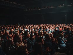 Łódź. Soundedit 2026 Łódź