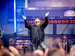 Łódź. T.Love porwało tłumy w Manufakturze! Muniek Staszczyk zaśpiewał największe hity!