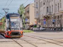 Łódź. Remonty torowisk MPK Łódź w wakacje. Zmiany w ruchu i linie zastępcze w kluczowych lokalizacjach