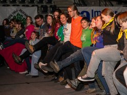 Łódź. Festiwal YAPA