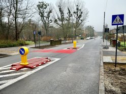 Remont Źródłowej w Łodzi zakończony! Ulica w pełni otwarta dla ruchu