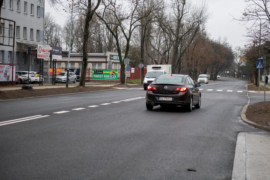 ul sw teresy brukowa remont