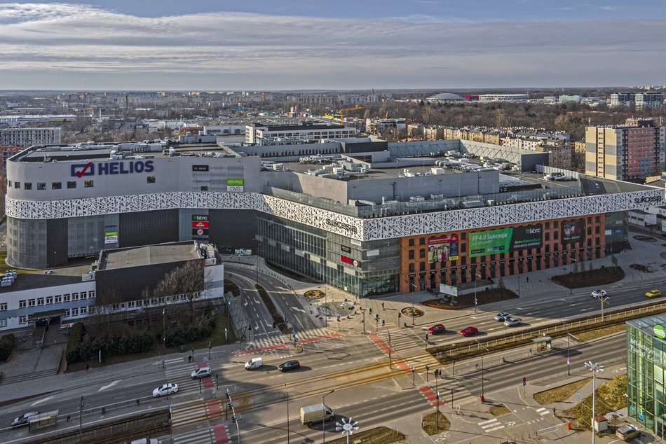 Parkingi w Łodzi. Gdzie zaparkować samochód w samym centrum miasta?