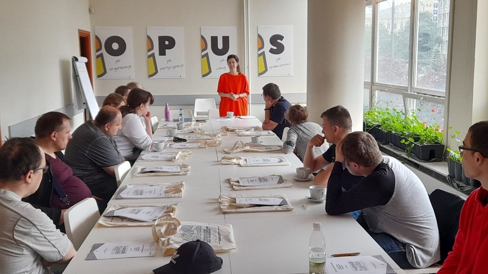 Łódź. Budują mosty do lepszego życia. To już 25 lat działalności Stowarzyszenia „Pomost”