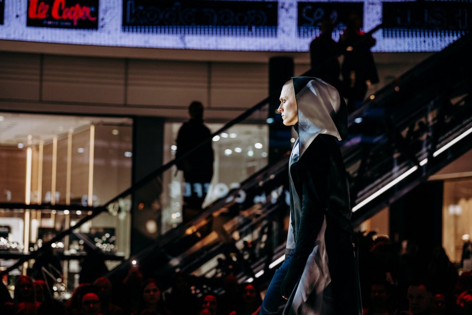 Łódź you wear? 20. Manufaktura Fashion Week wystartował!