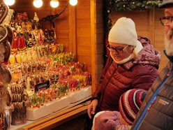 Łódź. Jarmark Bożonarodzeniowy w Łodzi w nowej lokalizacji!