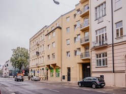 Łódź. Kamienica przy Żeromskiego odzyskała dawny blask!