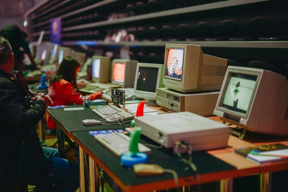 Łódź. Wystartował 36. Międzynarodowy Festiwal Komiksu i Gier! Łódź stolicą multiwersum