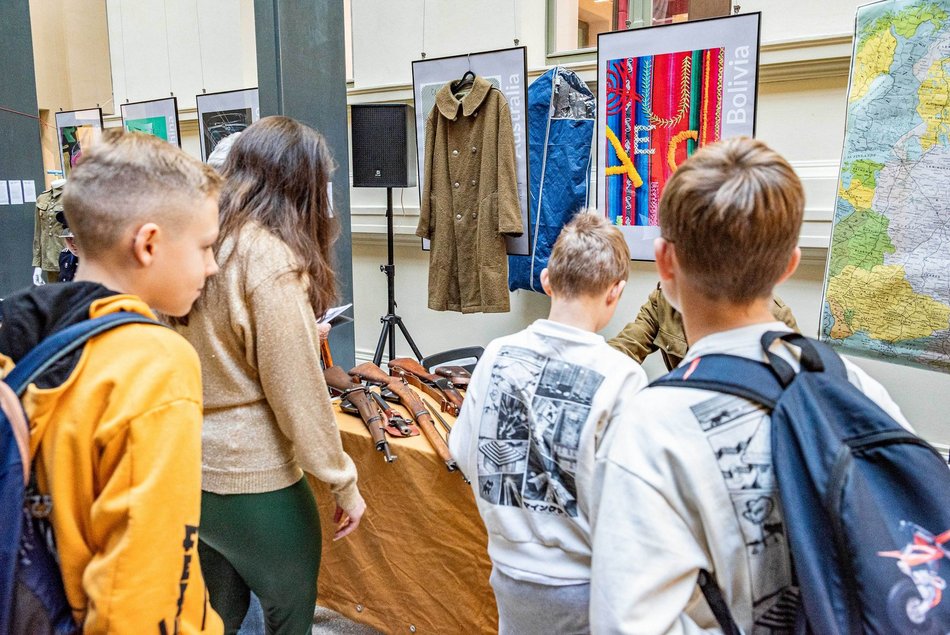 Łódź. Festiwal Szyfrów w Mediatece MeMo w Łodzi za nami. Moc atrakcji i duże zainteresowanie