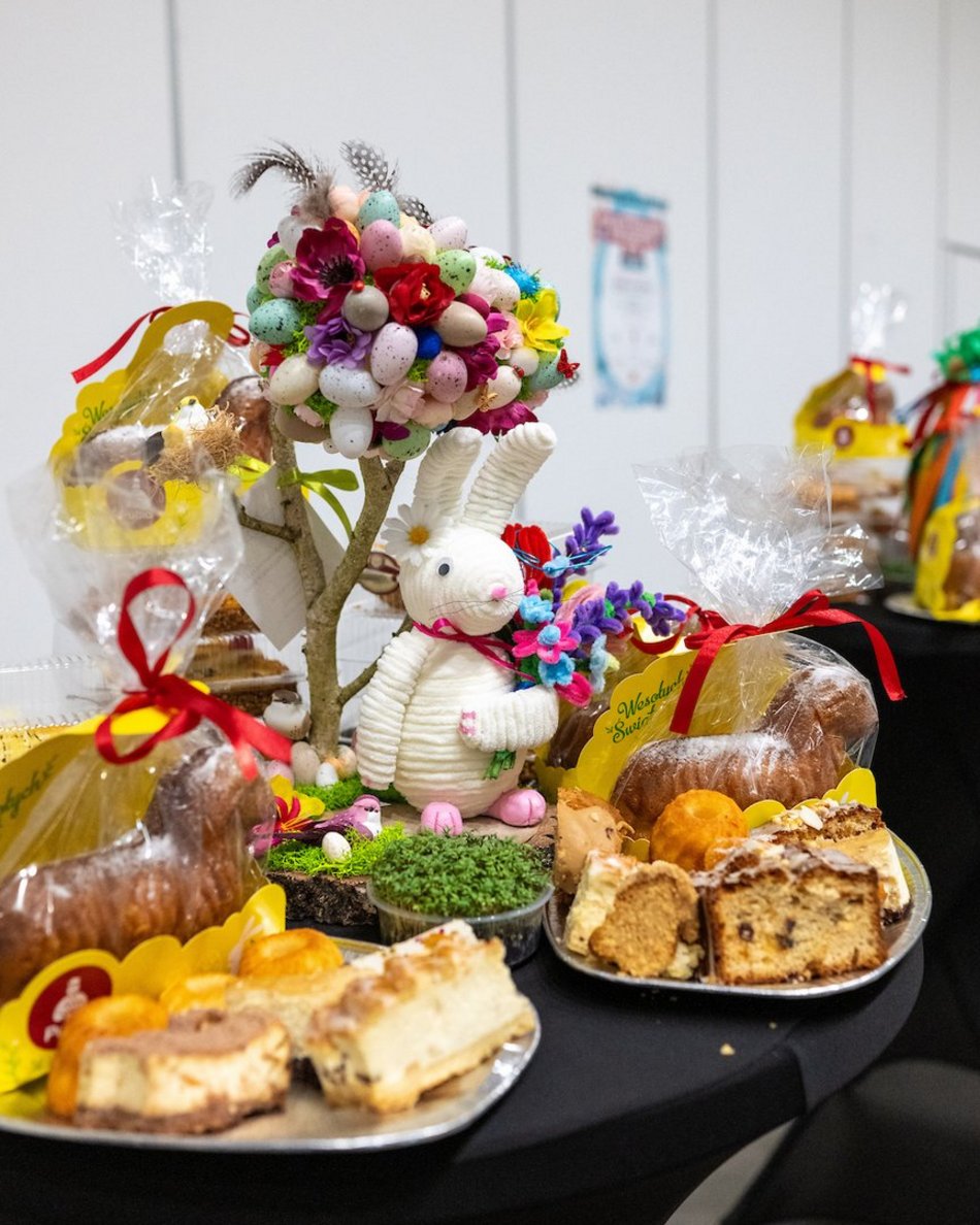 Łódź. Miejskie Śniadanie Wielkanocne 2026