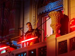 Łódź. De Mono na Light Move Festival 2025 Łódź!