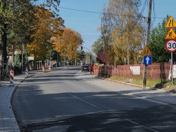 Remont Pomorskiej dobiega końca. Sprawdź, na kiedy zaplanowano otwarcie