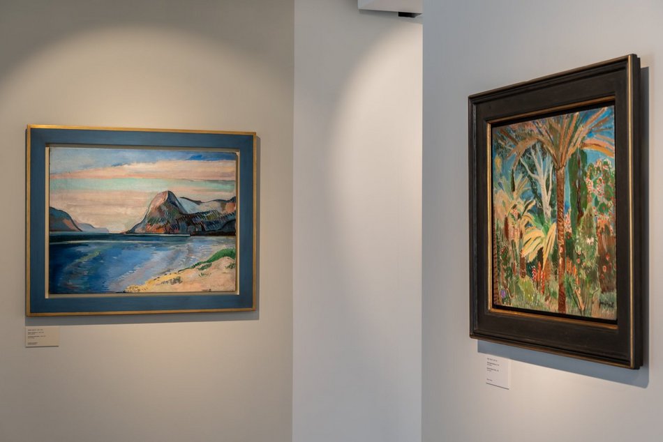 wystawa w Muzeum Miasta Łodzi