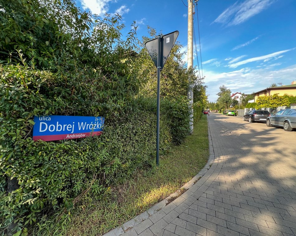 Nietypowe nazwy ulic w Łodzi!