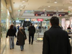 Niedziela handlowa w Galerii Łódzkiej
