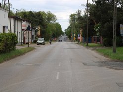 Łódź. Remont Dubois i Polarnej w Łodzi. Kiedy początek prac i co się zmieni?