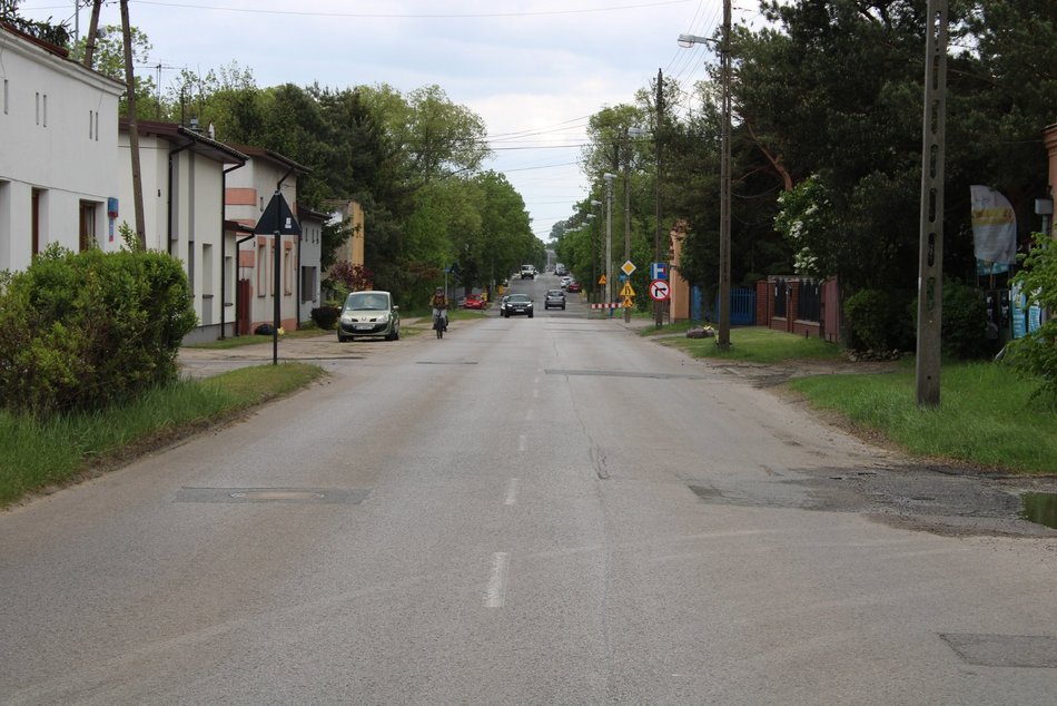 Łódź. Remont Dubois i Polarnej w Łodzi. Kiedy początek prac i co się zmieni?