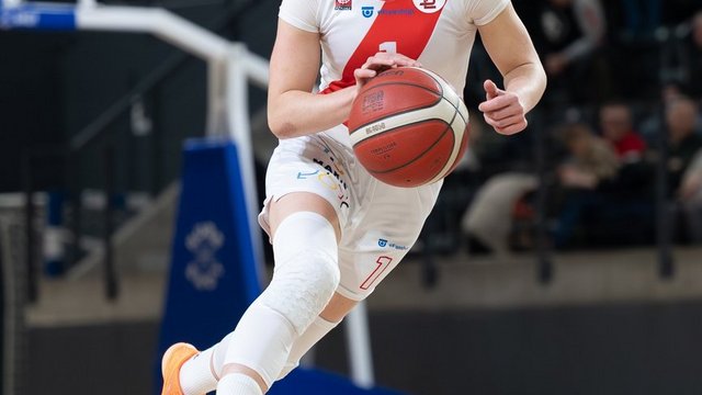 Koszykarki ŁKS Łódź bez litości dla rywalek! „Kangurzyce” deklasują AZS UW 