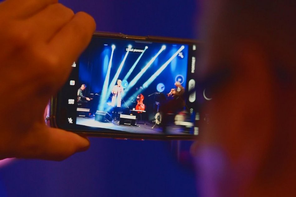 Pierwszy dzień afterparty po Łódź Summer Festival 2025. Aga Zaryan w Monopolis