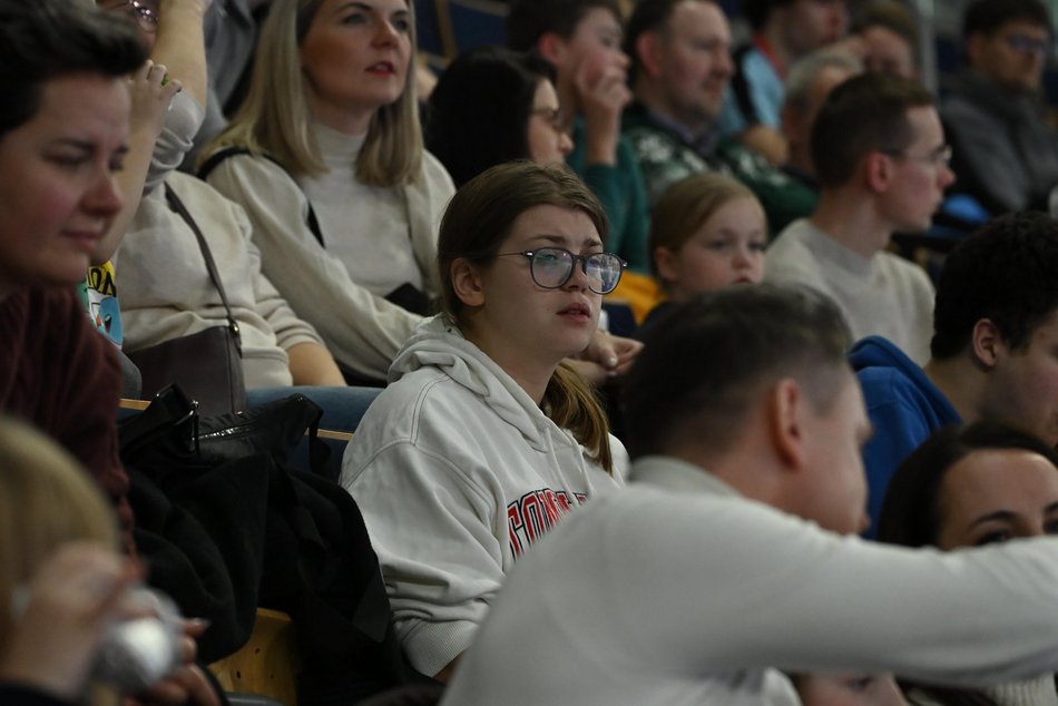 Łódź. Sportowa uczta podczas Orlen Cup 2026 w Atlas Arenie w Łodzi! Ale się działo!