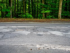 Remont Okólnej w Łodzi. Zmiany w kursowaniu MPK Łódź