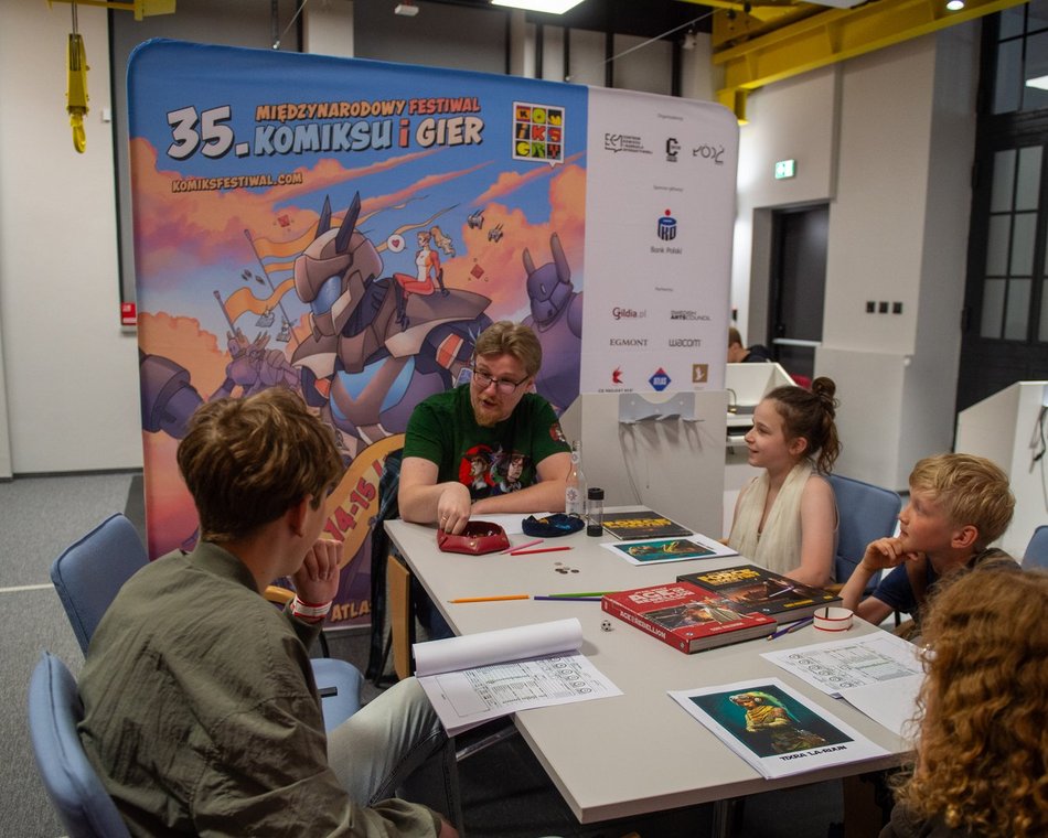 Łódź. Star Wars Day w EC1 Łódź. Wielkie święto fanów kultowej serii