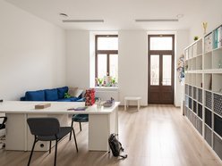 Nowa świetlica Empatia otwarta przy Rewolucji w Łodzi. Miejsce, gdzie zostaniesz zrozumiany!