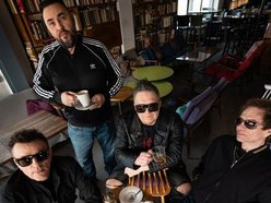 Łódź. Manufaktura w Łodzi świętuje 20-lecie. Koncerty T-Love i Modelek hitami wydarzenia