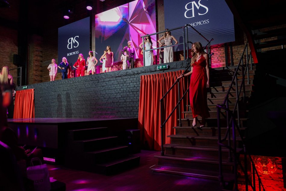 Łódź. Gala Miss Polonia Województwa Łódzkiego 2026. Olśniewające kandydatki!