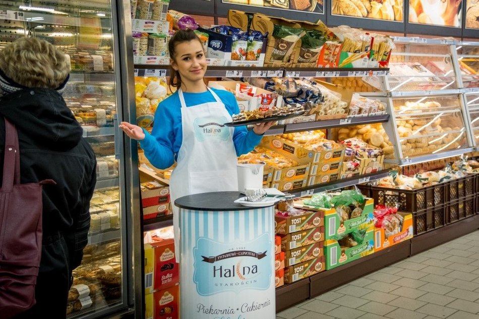 Praca dla studentów w Łodzi