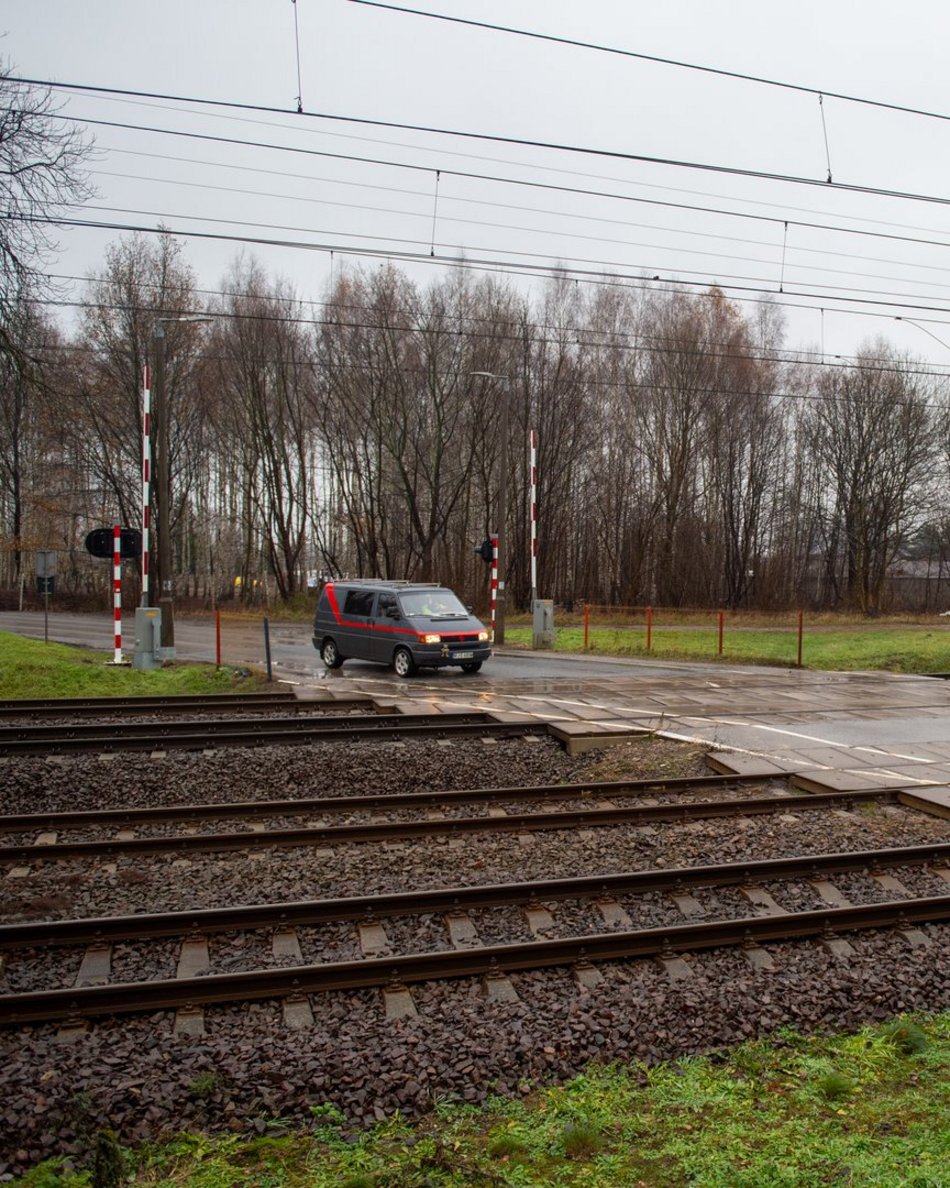 Bezkolizyjne przejazdy kolejowe powstaną na Widzewie