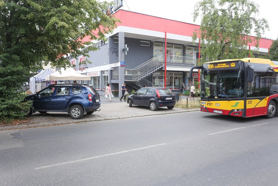 Nowy przystanek MPK Łódź powstanie na Dąbrowie