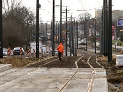 MPK Łódź. Tramwaj linii 14 wraca na swoją trasę. Od kiedy?