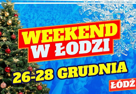 Łódź. Co robić w weekend w Łodzi? Relaks na saunach, morsowanie, łyżwy i więcej