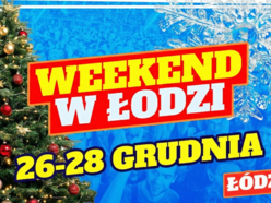 Łódź. Co robić w weekend w Łodzi? Relaks na saunach, morsowanie, łyżwy i więcej