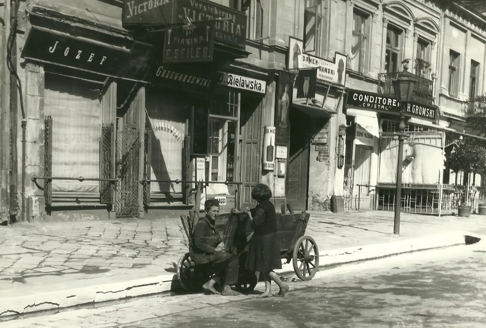 Porządek i czystość w XIX-wiecznej Łodzi. 160 lat temu wprowadzono pierwsze przepisy regulujące kwestie higieny