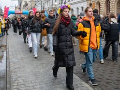 Polonez dla Łodzi. Znów zatańczymy razem na Piotrkowskiej! Jak się zgłosić?