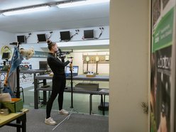Maja Gawenda z historycznym wynikiem i tytułem Mistrzyni Europy. Rekordzistka w strzelectwie!
