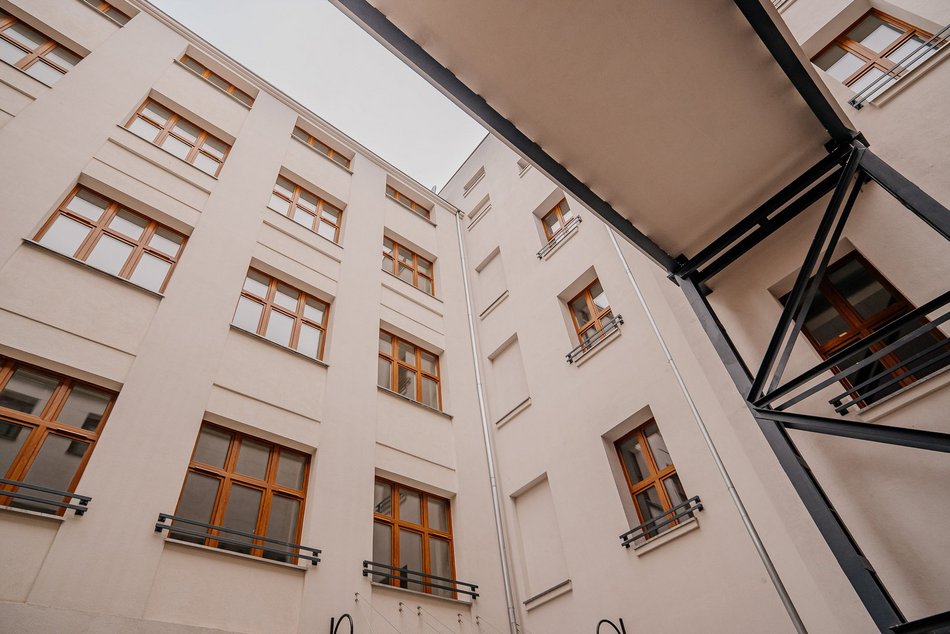 Łódź. Pracownie twórcze do wzięcia! Startuje przetarg na lokale miejskie