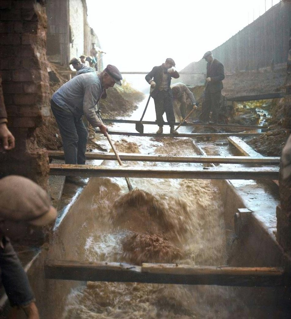 Łódź. Łódka, czyli najbardziej łódzka z rzek. Znasz jej historię i tajemnice?