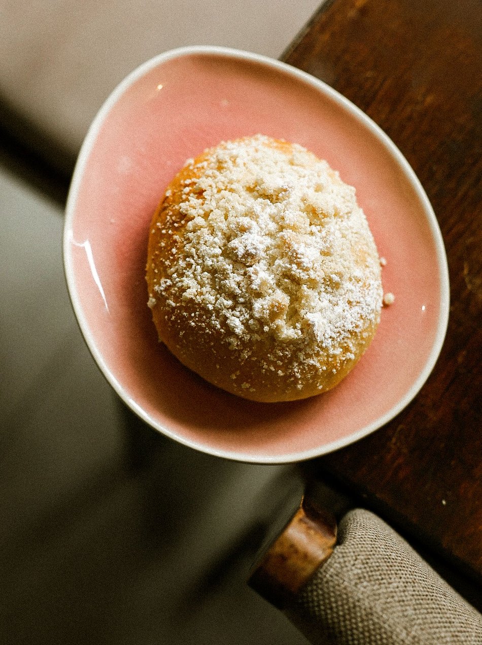 danie kuchni wegetariańskiej