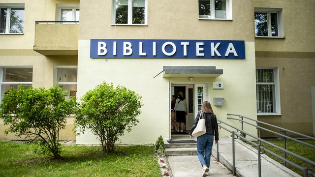 Tydzień w Bibliotece Miejskiej w Łodzi. Spotkanie autorskie, joga, malowanie [7-13 PAŹDZIERNIKA]