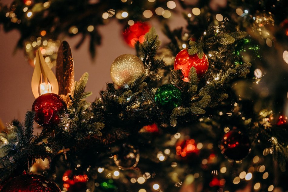 Jarmark Bożonarodzeniowy na Piotrkowskiej