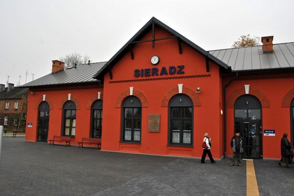 Nowe biletomaty ŁKA w Łodzi i okolicach