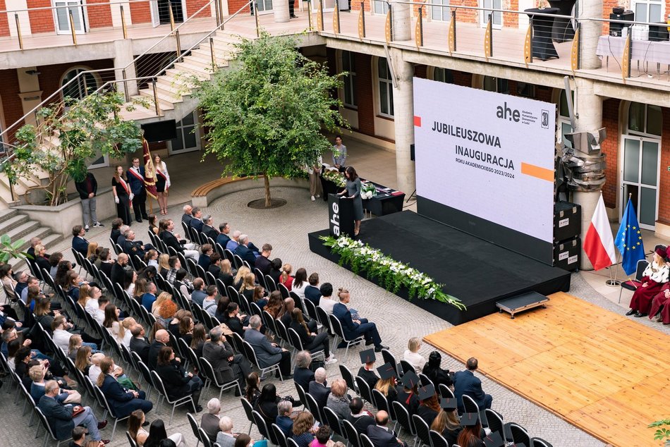 Łódź. Nowe kierunki studiów w Łodzi